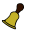 Ringing Bell